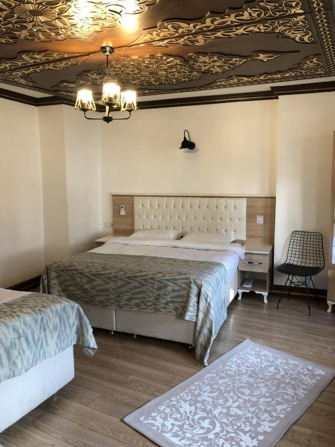 Ziyagil Konagi Apartment Amasya Luaran gambar