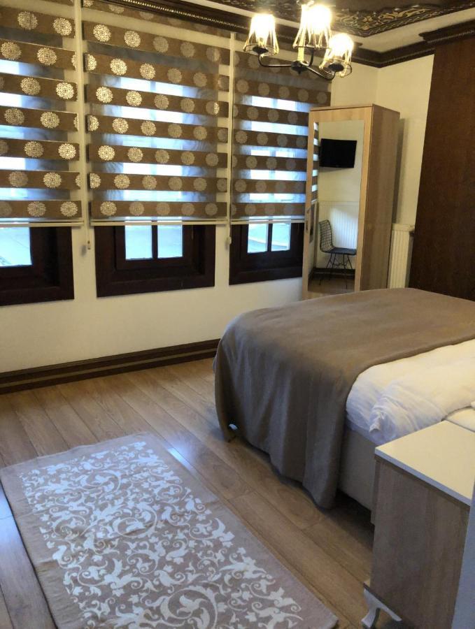 Ziyagil Konagi Apartment Amasya Luaran gambar
