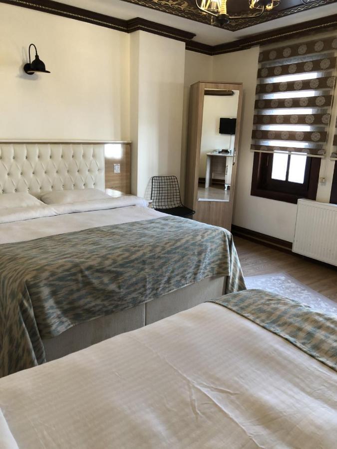 Ziyagil Konagi Apartment Amasya Luaran gambar