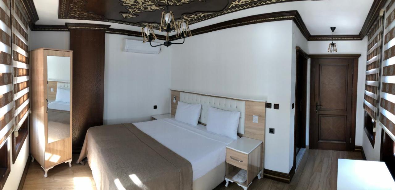 Ziyagil Konagi Apartment Amasya Luaran gambar