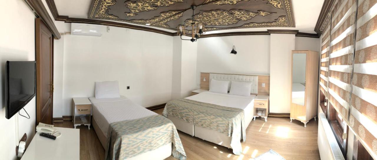 Ziyagil Konagi Apartment Amasya Luaran gambar