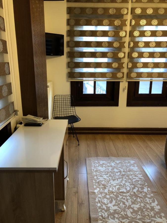 Ziyagil Konagi Apartment Amasya Luaran gambar