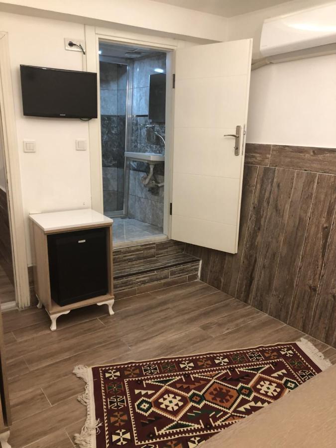 Ziyagil Konagi Apartment Amasya Luaran gambar