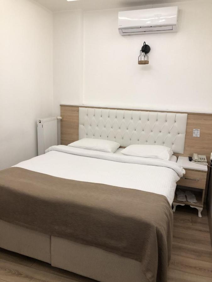 Ziyagil Konagi Apartment Amasya Luaran gambar