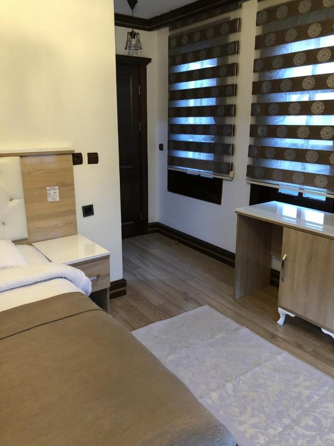 Ziyagil Konagi Apartment Amasya Luaran gambar