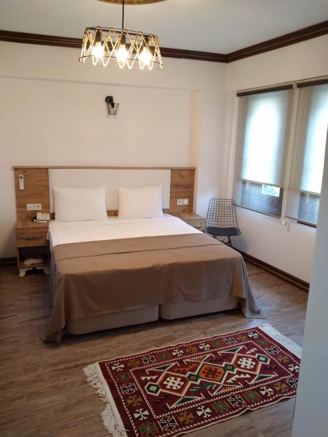 Ziyagil Konagi Apartment Amasya Luaran gambar