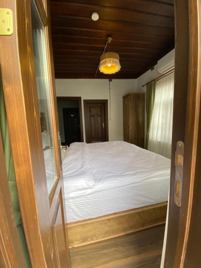 Ziyagil Konagi Apartment Amasya Luaran gambar
