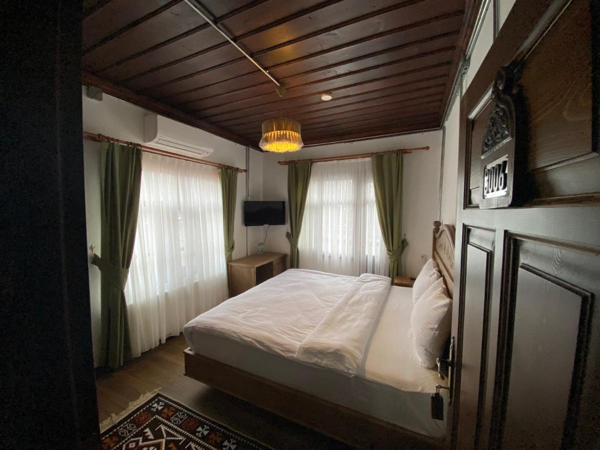 Ziyagil Konagi Apartment Amasya Luaran gambar