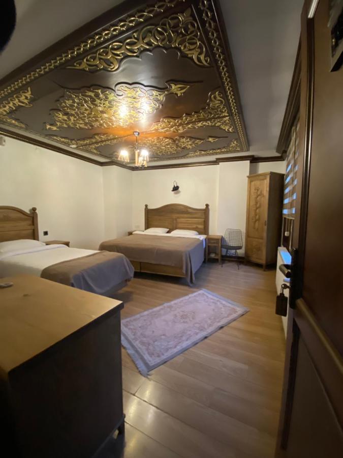 Ziyagil Konagi Apartment Amasya Luaran gambar