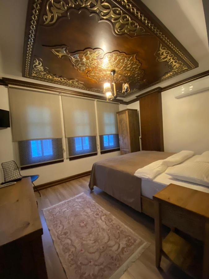 Ziyagil Konagi Apartment Amasya Luaran gambar