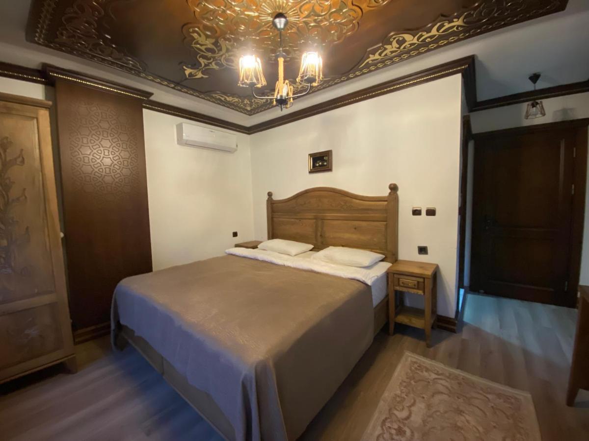 Ziyagil Konagi Apartment Amasya Luaran gambar