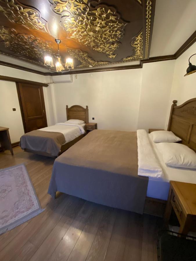 Ziyagil Konagi Apartment Amasya Luaran gambar