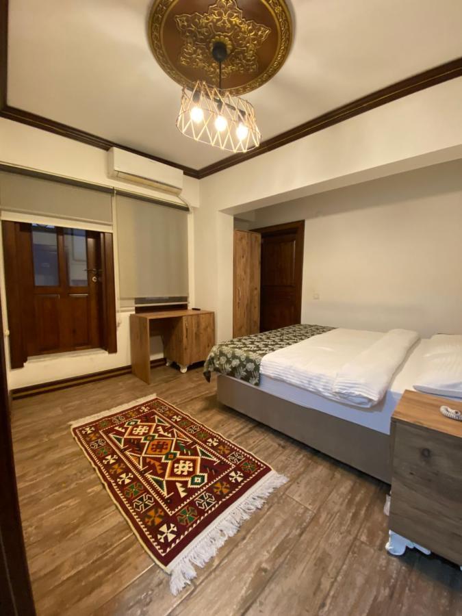 Ziyagil Konagi Apartment Amasya Luaran gambar