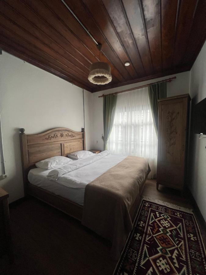 Ziyagil Konagi Apartment Amasya Luaran gambar