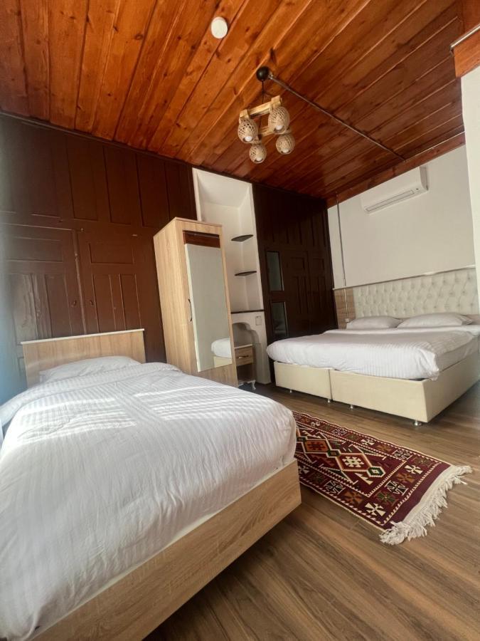 Ziyagil Konagi Apartment Amasya Luaran gambar