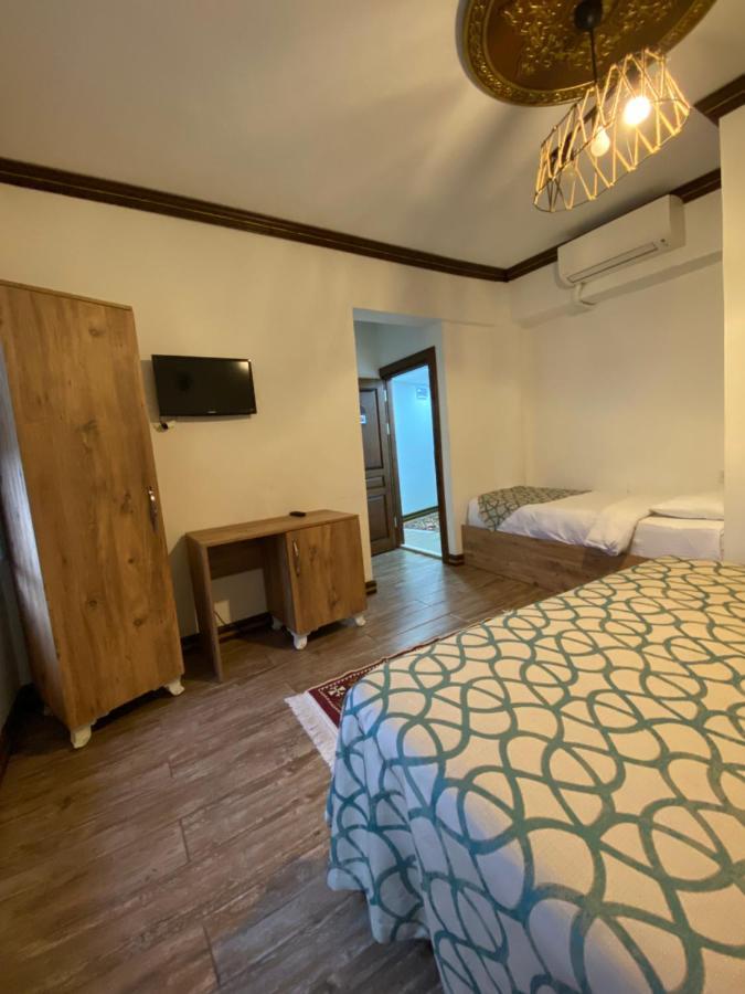 Ziyagil Konagi Apartment Amasya Luaran gambar