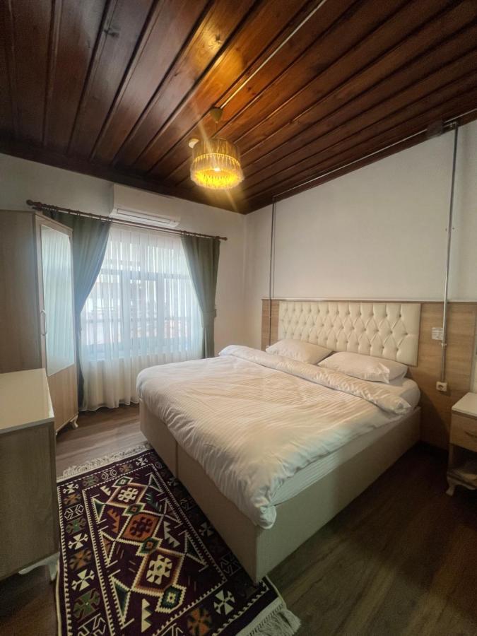 Ziyagil Konagi Apartment Amasya Luaran gambar