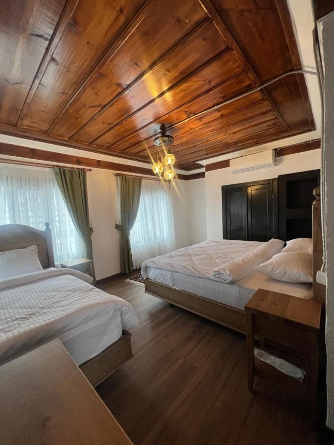 Ziyagil Konagi Apartment Amasya Luaran gambar