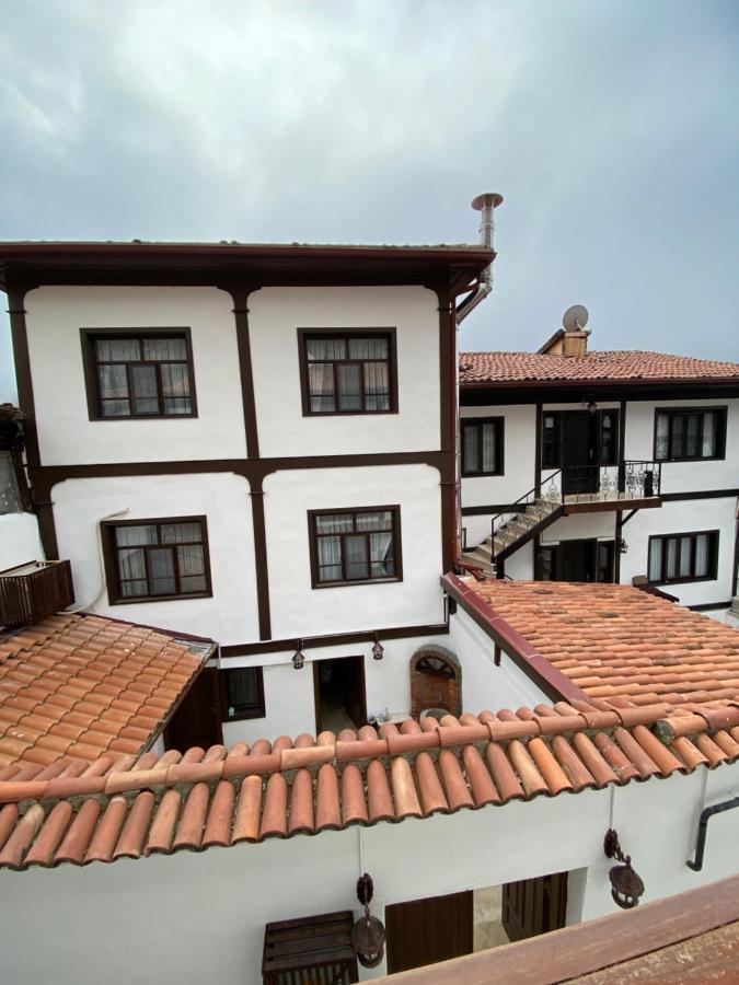 Ziyagil Konagi Apartment Amasya Luaran gambar
