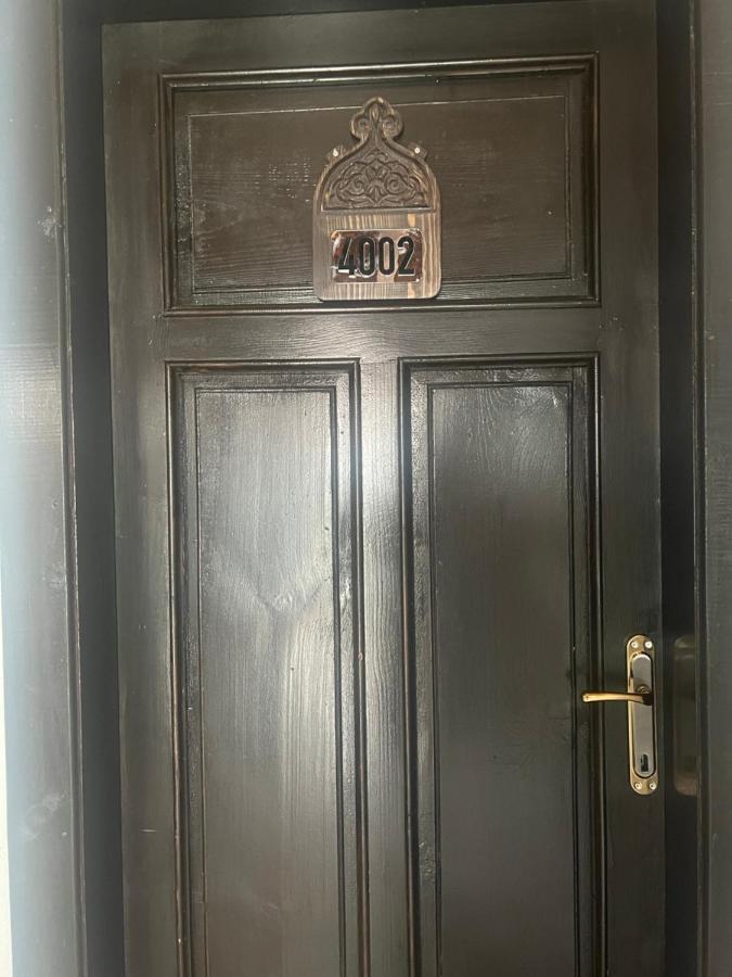 Ziyagil Konagi Apartment Amasya Luaran gambar