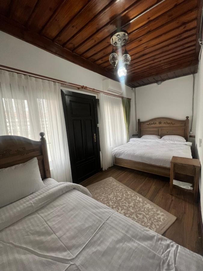 Ziyagil Konagi Apartment Amasya Luaran gambar