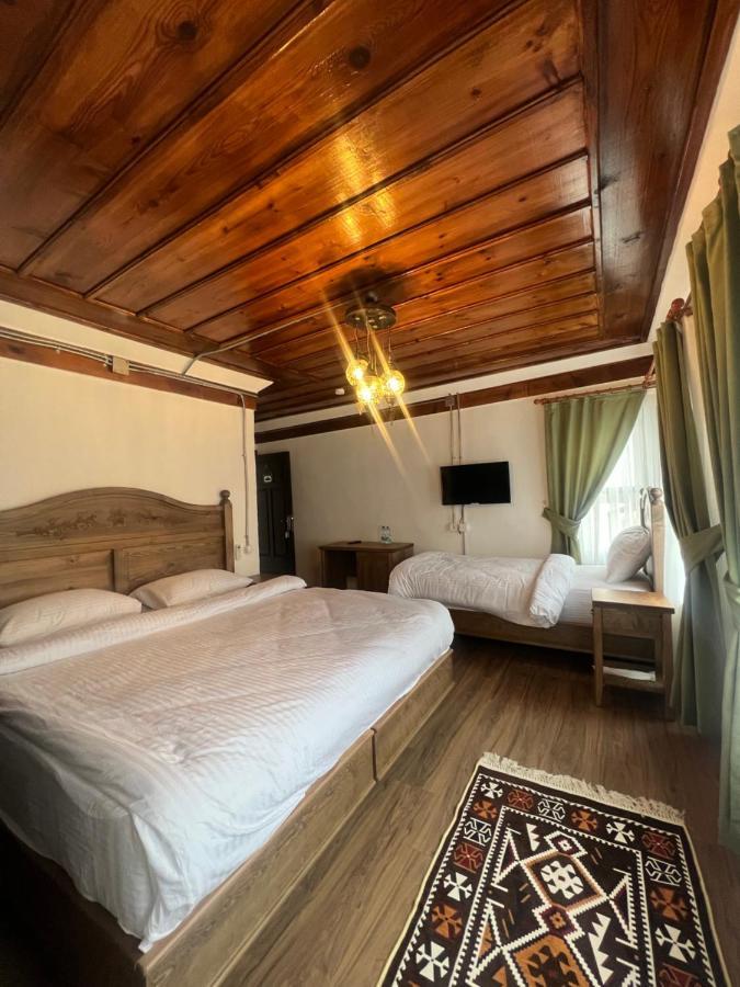Ziyagil Konagi Apartment Amasya Luaran gambar