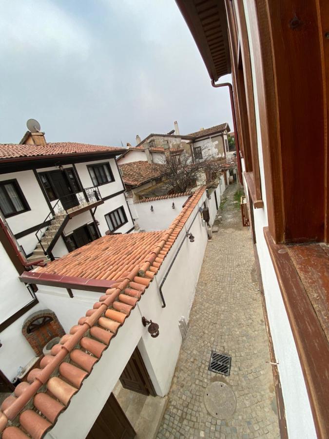Ziyagil Konagi Apartment Amasya Luaran gambar