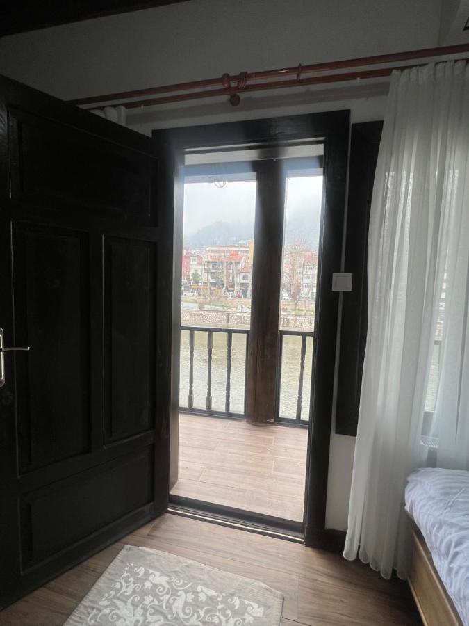 Ziyagil Konagi Apartment Amasya Luaran gambar