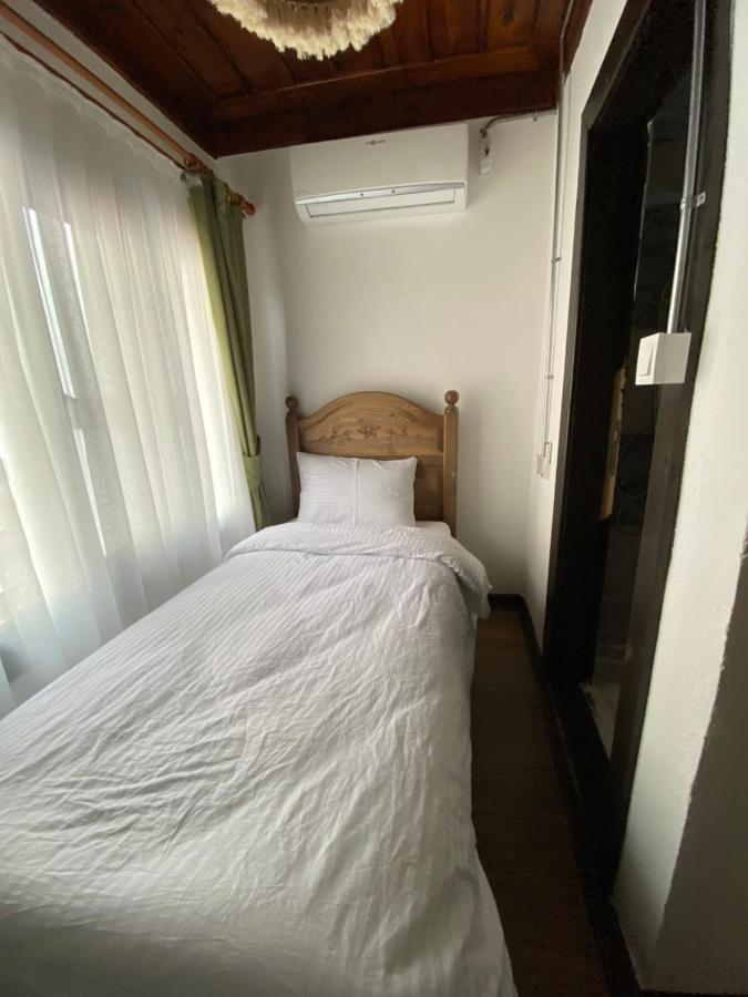 Ziyagil Konagi Apartment Amasya Luaran gambar