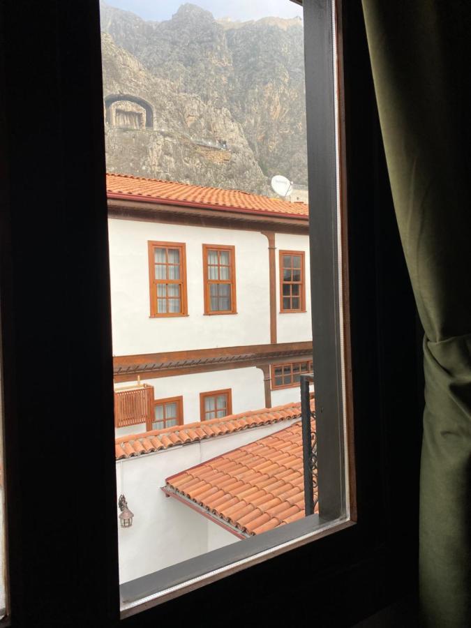 Ziyagil Konagi Apartment Amasya Luaran gambar