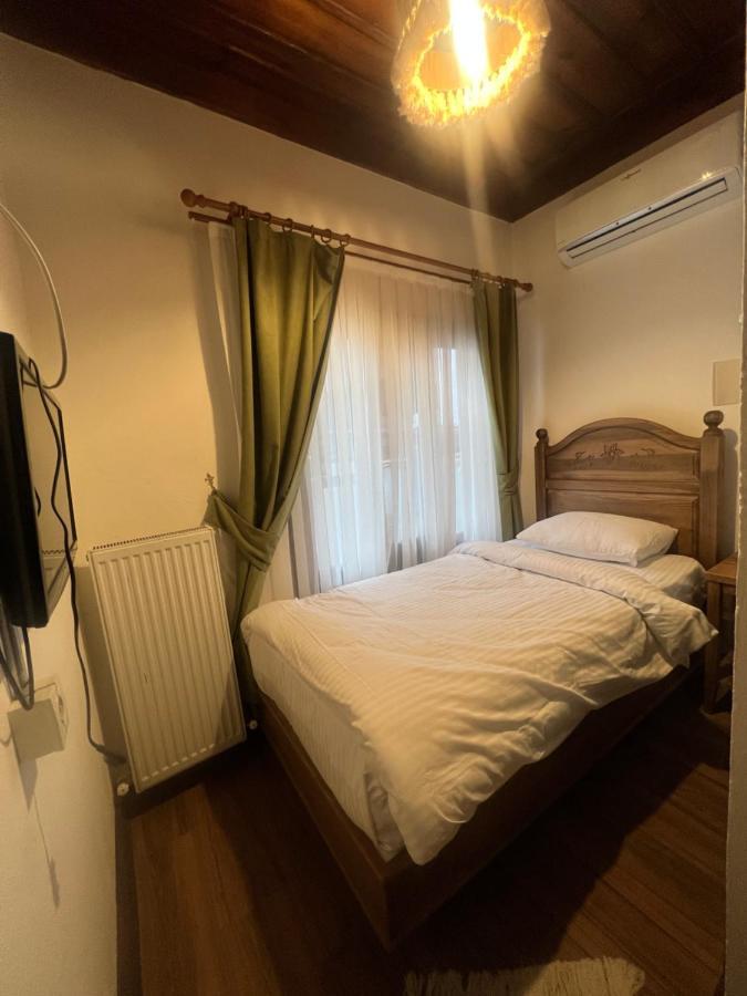 Ziyagil Konagi Apartment Amasya Luaran gambar