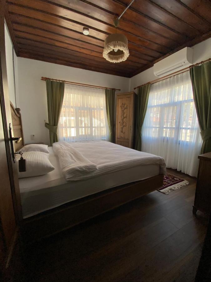 Ziyagil Konagi Apartment Amasya Luaran gambar