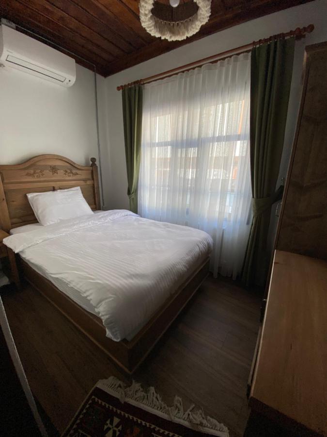 Ziyagil Konagi Apartment Amasya Luaran gambar