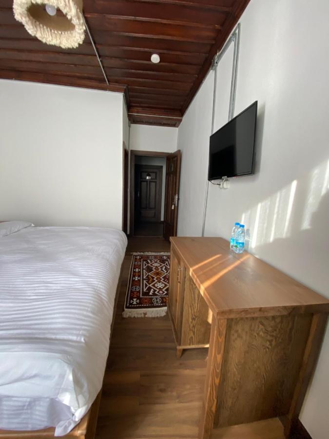 Ziyagil Konagi Apartment Amasya Luaran gambar