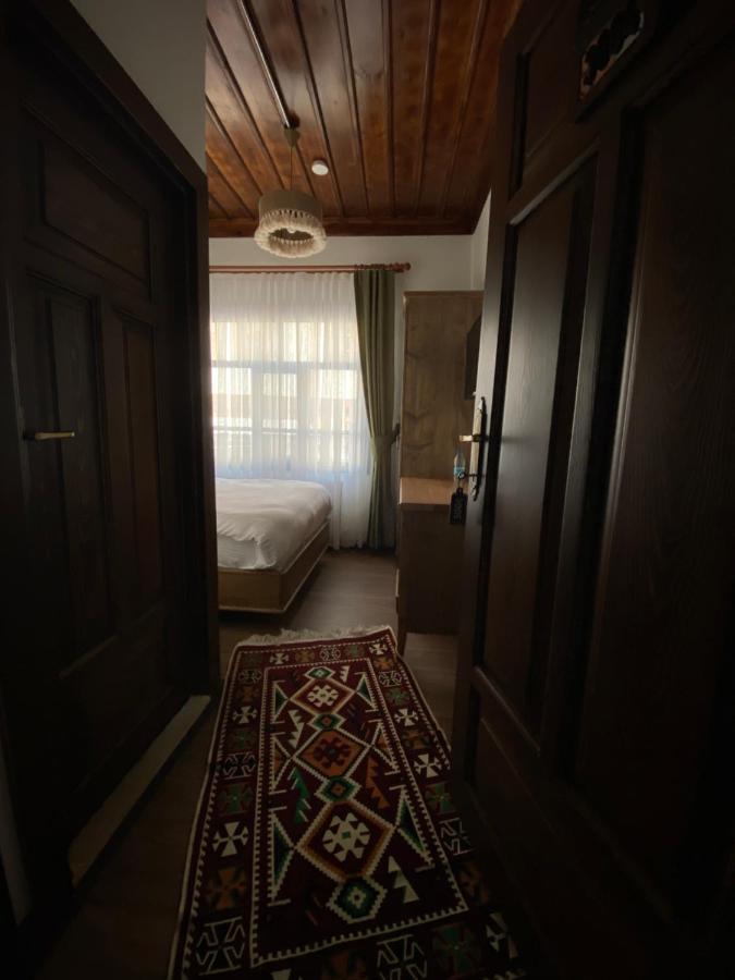 Ziyagil Konagi Apartment Amasya Luaran gambar