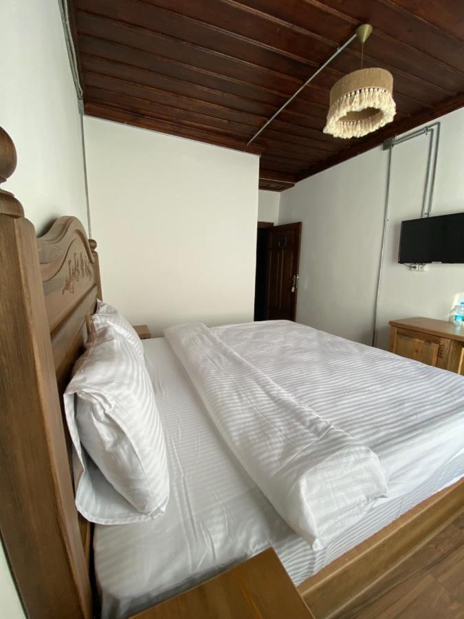 Ziyagil Konagi Apartment Amasya Luaran gambar