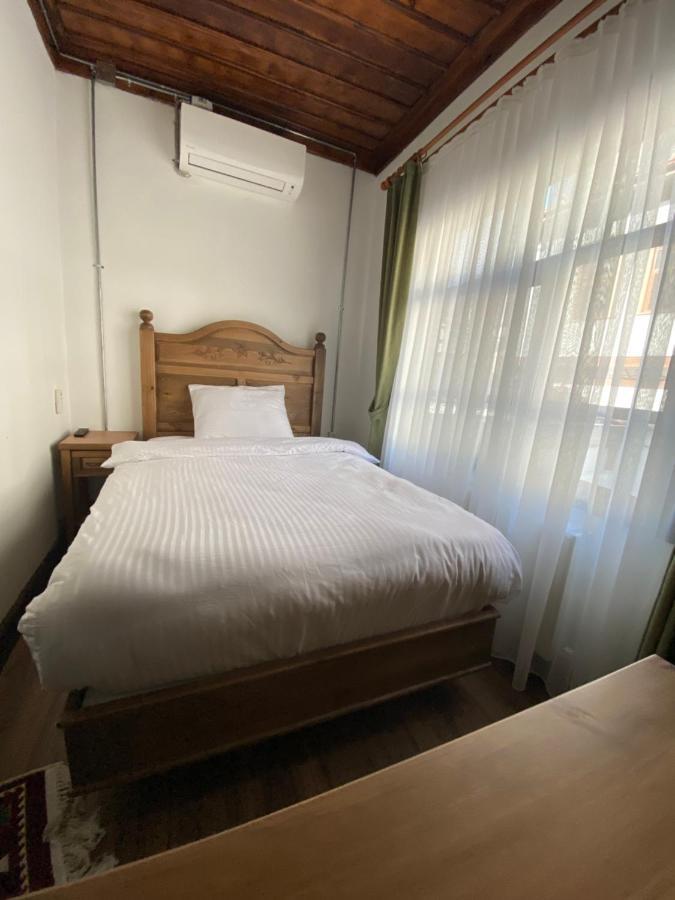 Ziyagil Konagi Apartment Amasya Luaran gambar