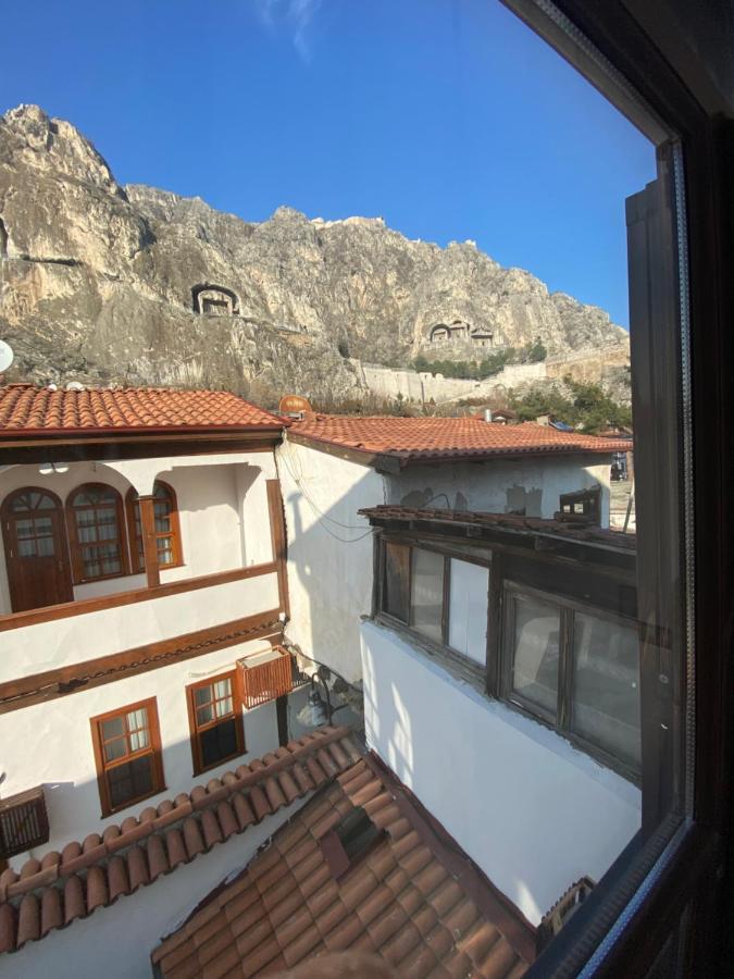 Ziyagil Konagi Apartment Amasya Luaran gambar