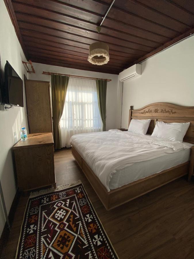 Ziyagil Konagi Apartment Amasya Luaran gambar