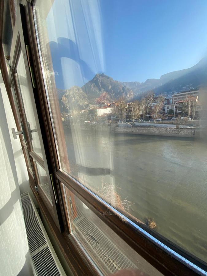 Ziyagil Konagi Apartment Amasya Luaran gambar