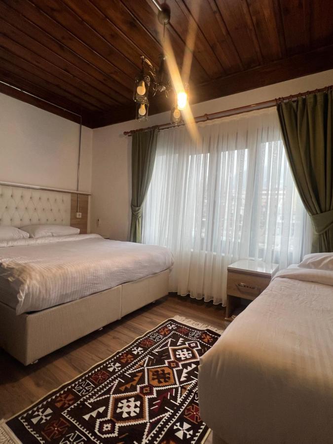 Ziyagil Konagi Apartment Amasya Luaran gambar