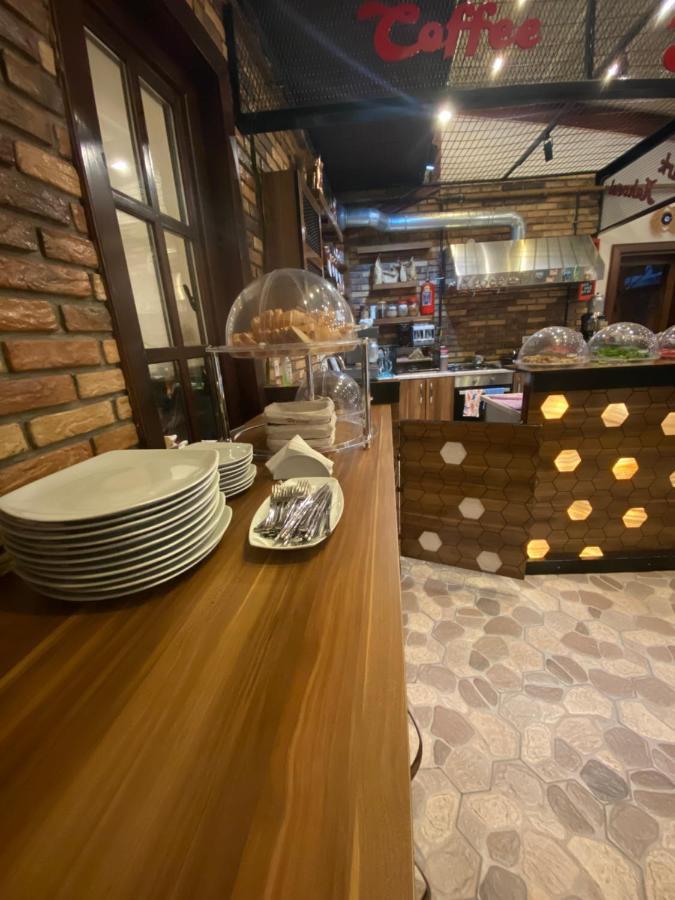 Ziyagil Konagi Apartment Amasya Luaran gambar