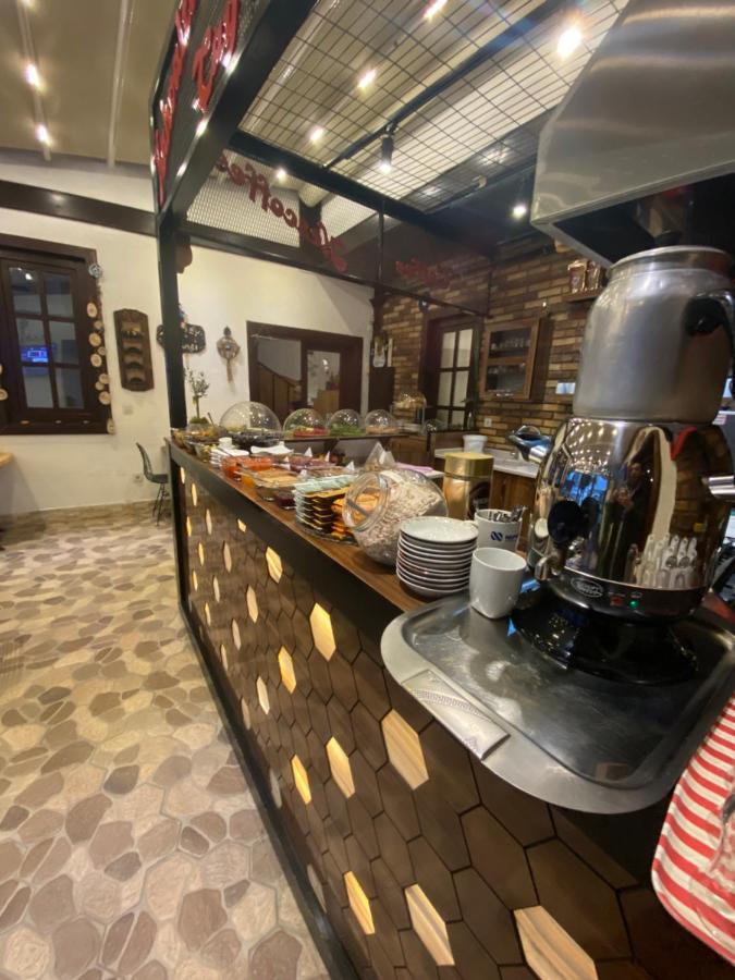 Ziyagil Konagi Apartment Amasya Luaran gambar