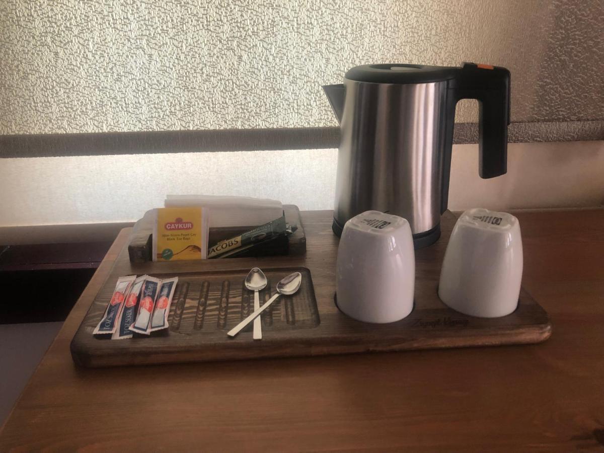 Ziyagil Konagi Apartment Amasya Luaran gambar