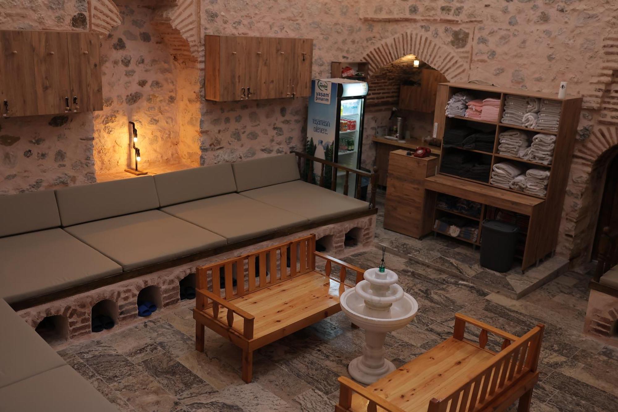 Ziyagil Konagi Apartment Amasya Luaran gambar